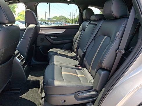 Certified 2026 MAZDA CX-90 3.3 Turbo S w/ Premium Package AWD/4WD image 12
