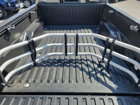 Used 2022 Toyota Tacoma TRD Sport w/ TRD Premium Sport Package image 10