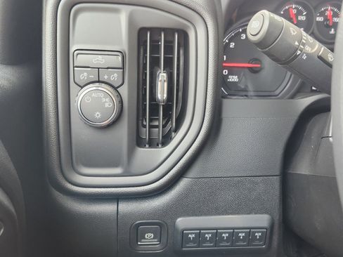 New 2024 Chevrolet Silverado 2500 W/T w/ WT Convenience Package image 22