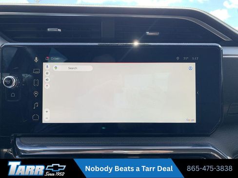 Used 2023 GMC Sierra 1500 Denali w/ Technology Package AWD/4WD image 19