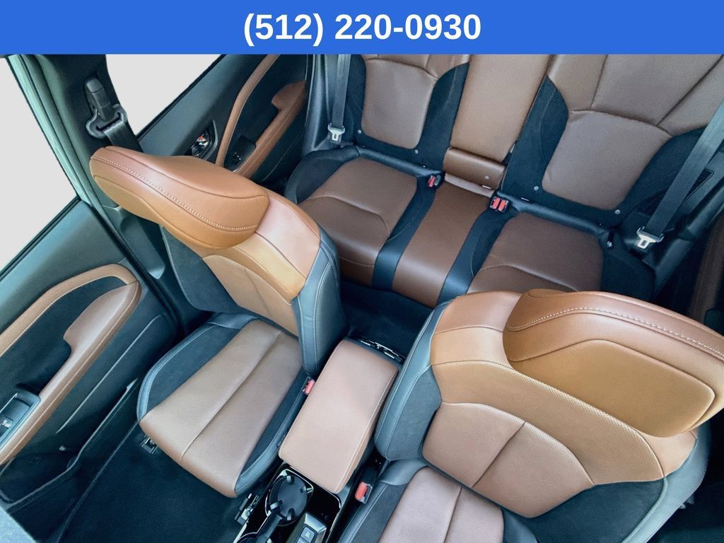 New 2026 Subaru Forester Touring AWD/4WD image 29