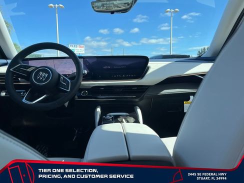 New 2026 Buick Envision Avenir AWD/4WD image 15