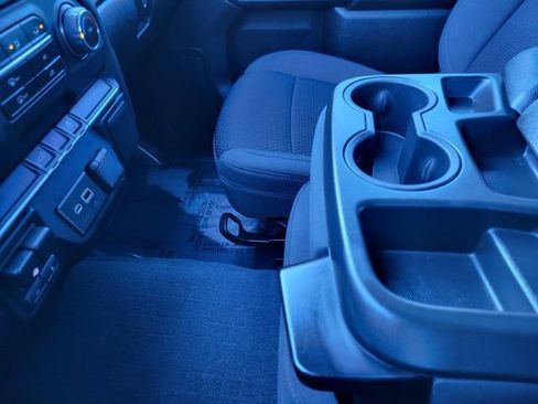 Used 2023 Chevrolet Silverado 2500 Custom w/ Custom Convenience Package image 25