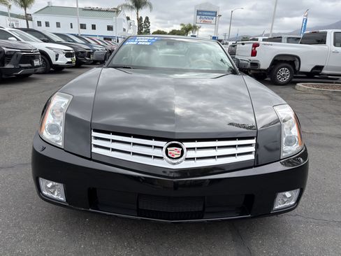 Used 2006 Cadillac XLR RWD image 50