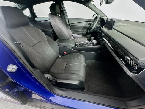 Used 2023 Honda Accord Sport image 7