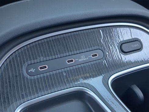 New 2026 Hyundai Palisade Calligraphy image 28