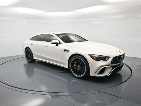Used 2019 Mercedes-Benz AMG GT 63 S image 32