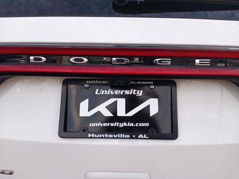 Used 2024 Dodge Durango GT image 35