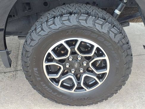 Used 2023 Ford F150 XLT w/ Equipment Group 302A High AWD/4WD image 10