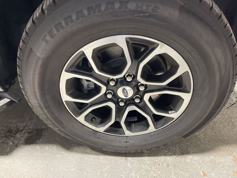 Used 2023 Ford Expedition Max XLT RWD image 48