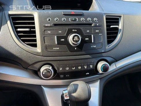 Used 2014 Honda CR-V EX image 12