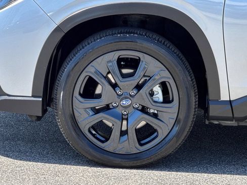 Used 2024 Subaru Ascent Onyx Edition AWD/4WD image 27