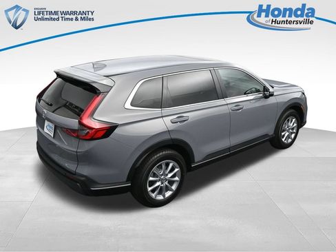 New 2026 Honda CR-V EX image 19