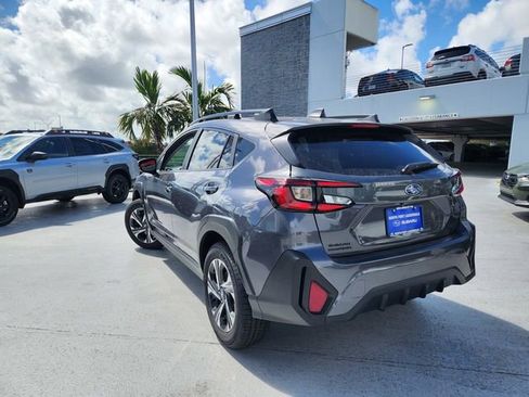 New 2026 Subaru Crosstrek 2.0i Premium AWD/4WD image 5
