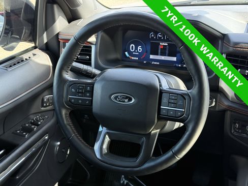 Certified 2024 Ford Expedition Timberline image 17