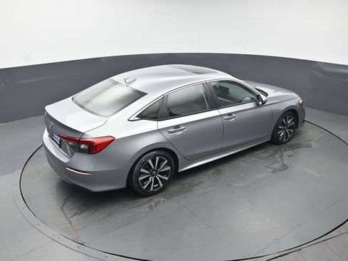 Used 2023 Honda Civic EX image 36