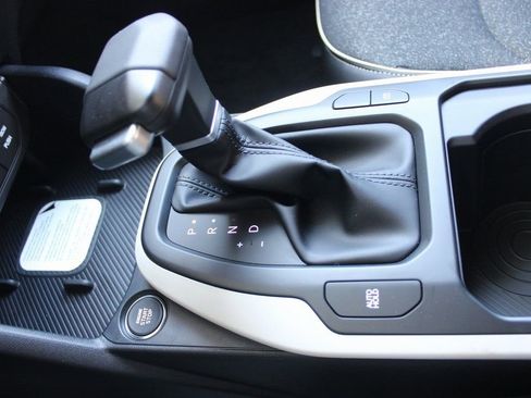 New 2025 Kia K4 GT-Line w/ GT-Line Sunroof Package image 27