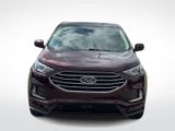 Used 2021 Ford Edge SEL w/ Convenience Package image 3