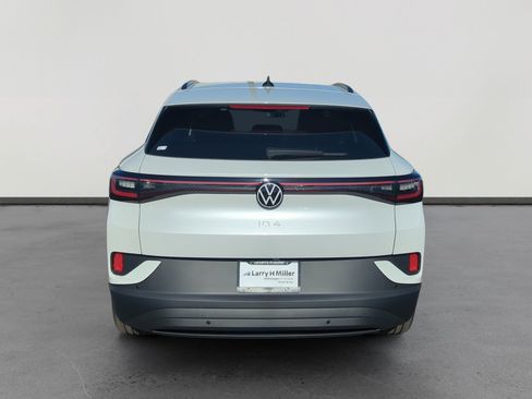 New 2026 Volkswagen ID.4 Pro image 4