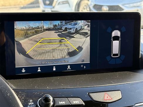 Certified 2023 Acura RDX A-Spec image 20