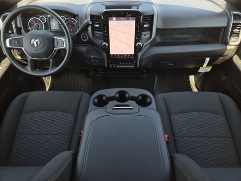 New 2026 RAM 3500 Tradesman image 19