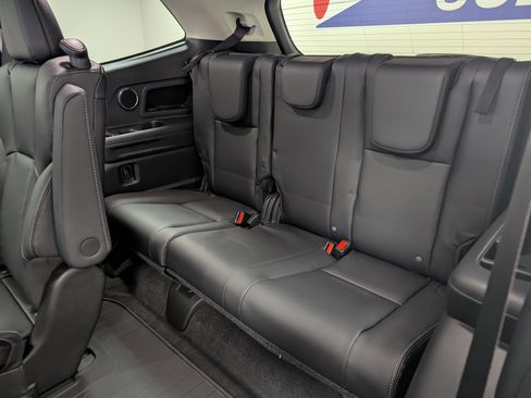 New 2025 Subaru Ascent Touring w/ Popular Package #2 image 5