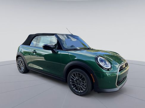 New 2026 MINI Cooper Convertible image 7
