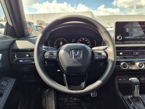 Used 2026 Honda Civic Sport image 13