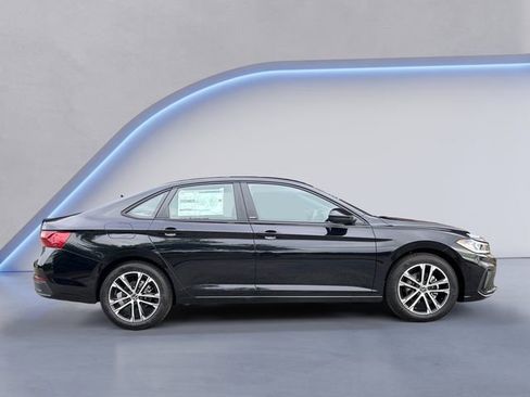 New 2026 Volkswagen Jetta Sport FWD image 4