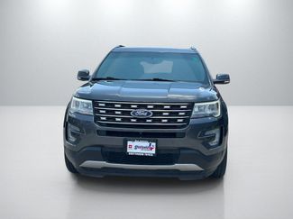 Used 2016 Ford Explorer Limited FWD video 2