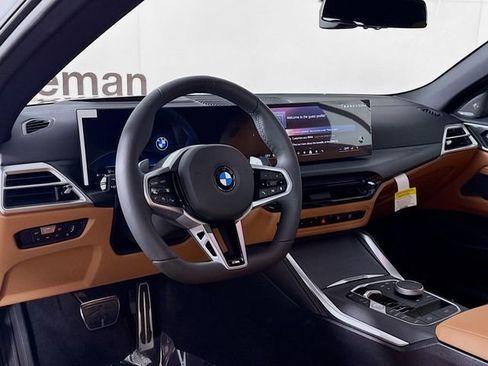 New 2027 BMW 430i xDrive Convertible w/ M Sport Package AWD/4WD image 17