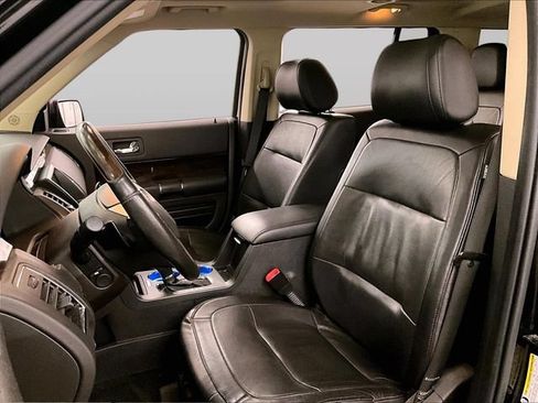 Used 2015 Ford Flex Limited w/ Equipment Group 303A AWD/4WD image 24