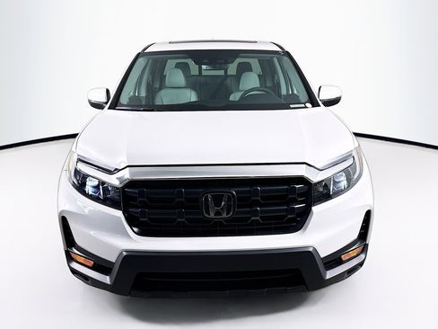 New 2026 Honda Ridgeline RTL image 3