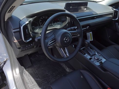 New 2026 MAZDA CX-50 AWD 2.5 Hybrid w/ Weather Package image 10