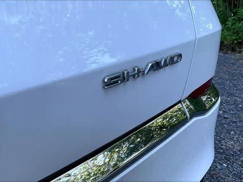 Used 2024 Acura MDX SH-AWD image 24