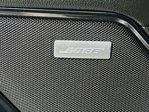 Used 2024 GMC Sierra 1500 AT4 w/ Technology Package image 19