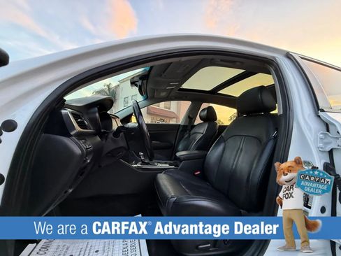 Used 2018 Kia Optima EX w/ Premium Package FWD image 35