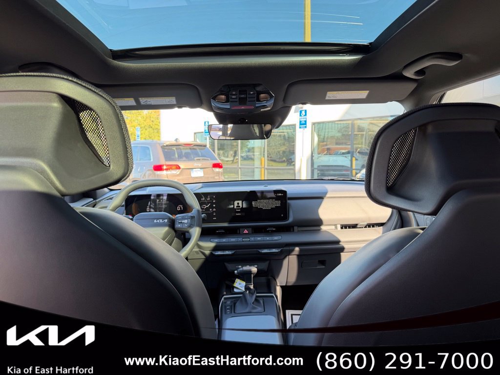 New 2027 Kia Seltos X-Line S AWD/4WD image 22