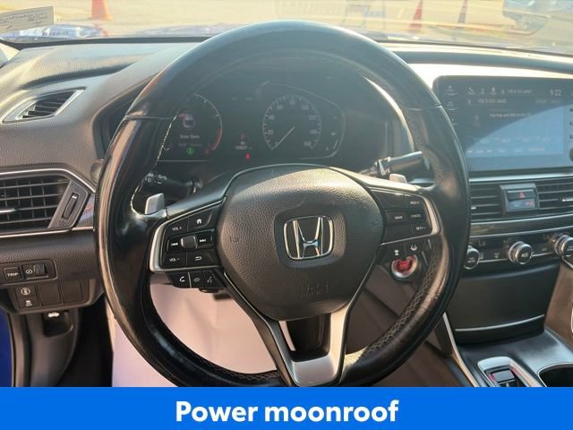 Used 2019 Honda Accord Sport image 14