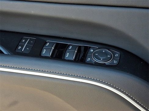 Certified 2024 Cadillac Escalade ESV Luxury w/ LPO, Floor Liner Package image 24