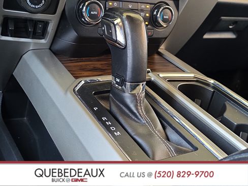 Used 2019 Ford F150 Lariat RWD image 21