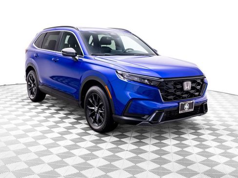 Used 2024 Honda CR-V Sport image 10