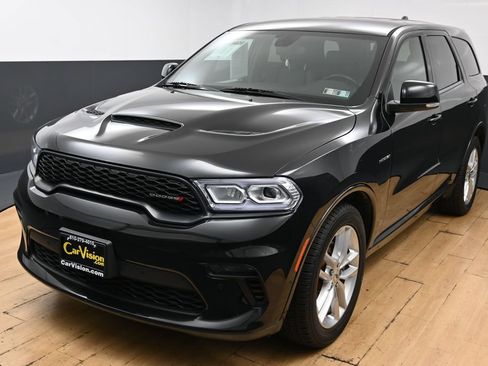 Used 2022 Dodge Durango R/T AWD/4WD image 5