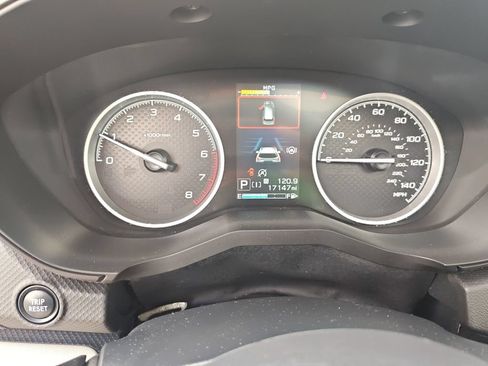 Used 2023 Subaru Forester Limited AWD/4WD image 16