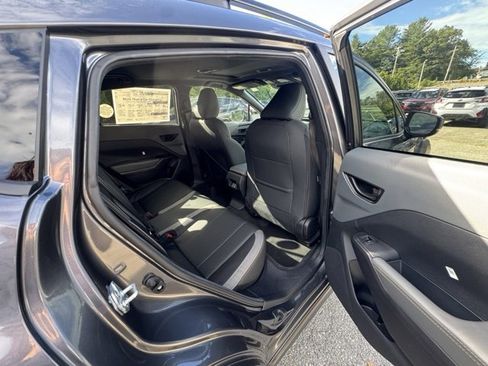 New 2025 Subaru Crosstrek 2.5i Wilderness image 13