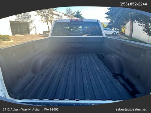 Used 2015 Chevrolet Silverado 1500 LT w/ LT Convenience Package image 10