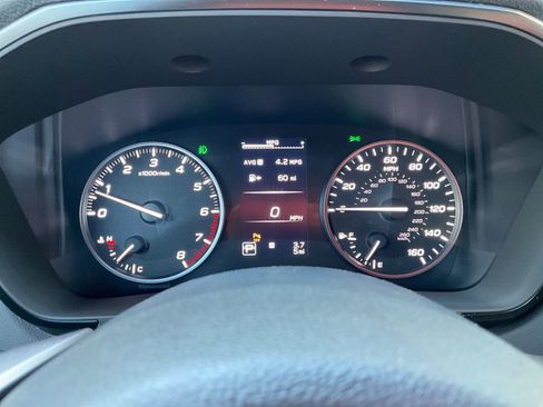 New 2026 Subaru Ascent Premium image 15