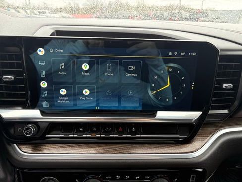 Used 2022 Chevrolet Silverado 1500 LT image 15