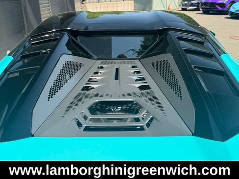Used 2026 Lamborghini Temerario AWD/4WD image 13
