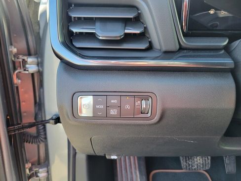 New 2026 GMC Terrain AT4 w/ Convenience Package III image 14